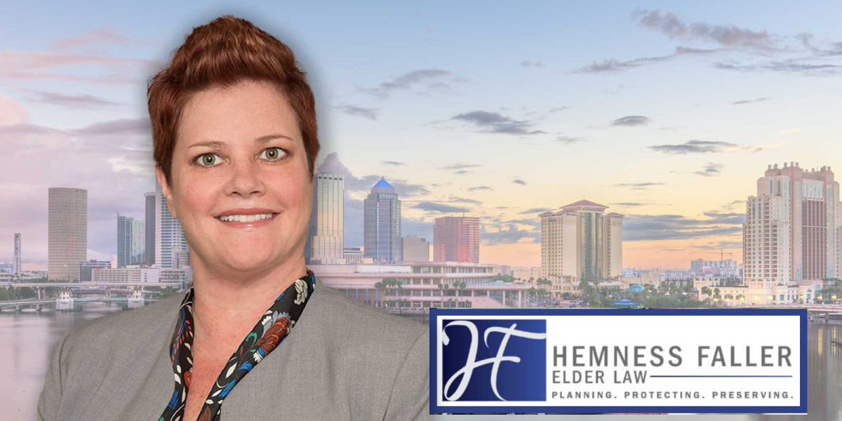 Dana Kemper Hired at Hemness Faller Elder Law