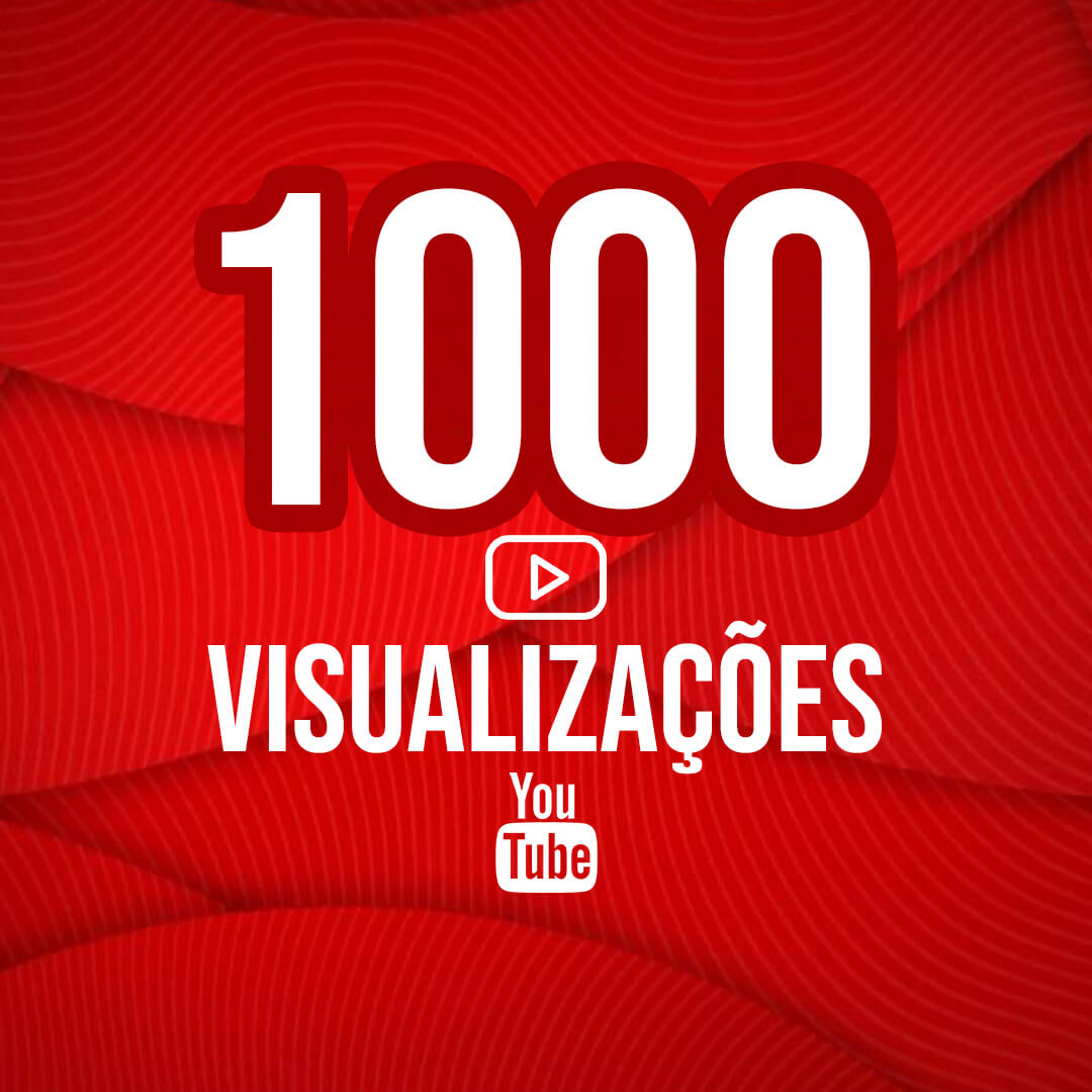 Comprar Visualizações YouTube | Automação de seguidores