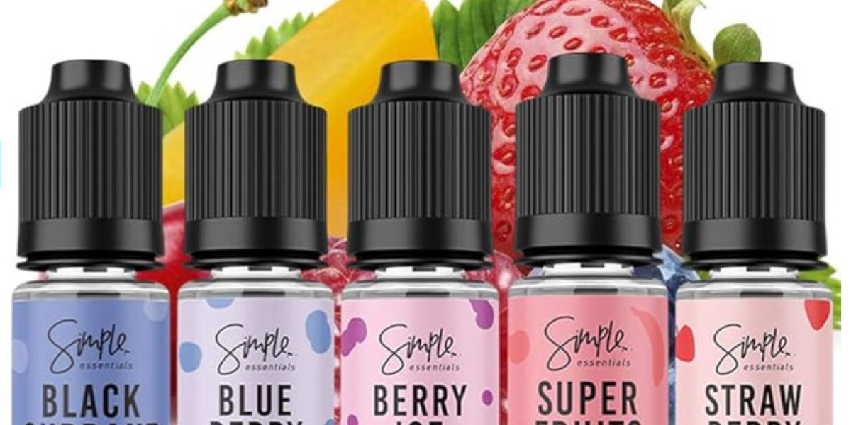 Affordable Vape Juice in South Africa: Top Deals and Prices