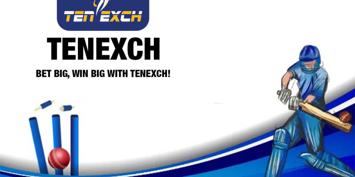 Bet Big, Win Big with Tenexch: Your Gateway to Cricket Betting Excellence