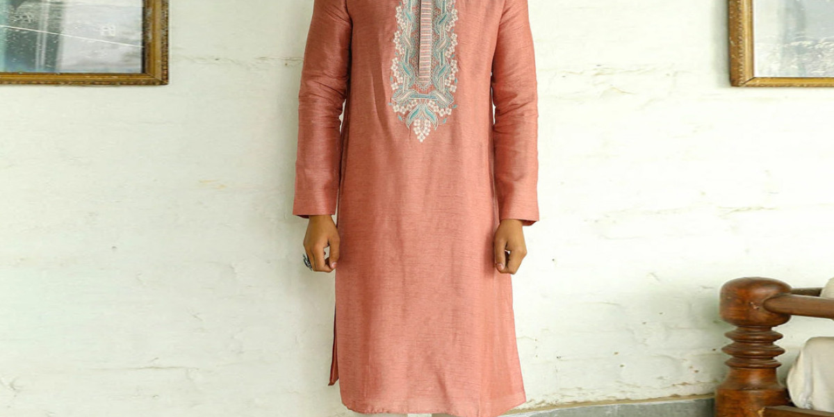 Designer Sherwanis for Men at ScrollnShops