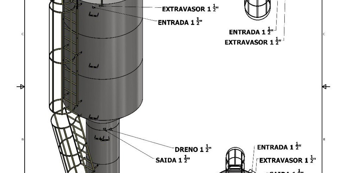 Large Water Tanks Engineered Since 1986, 5,000 to 102,000 Gallons