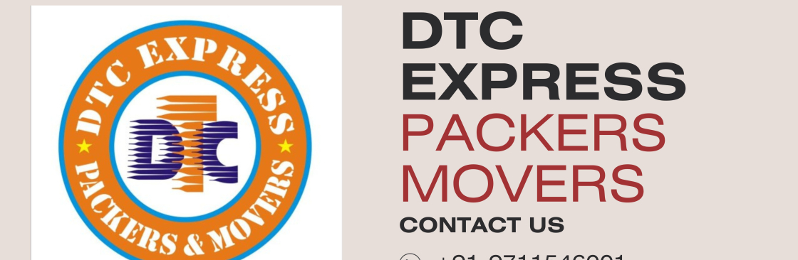 Dtc Express Packers And Movers Cover Image