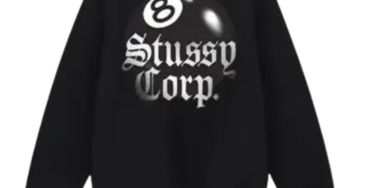 Why Stussy Hoodies Are Worth the Investment