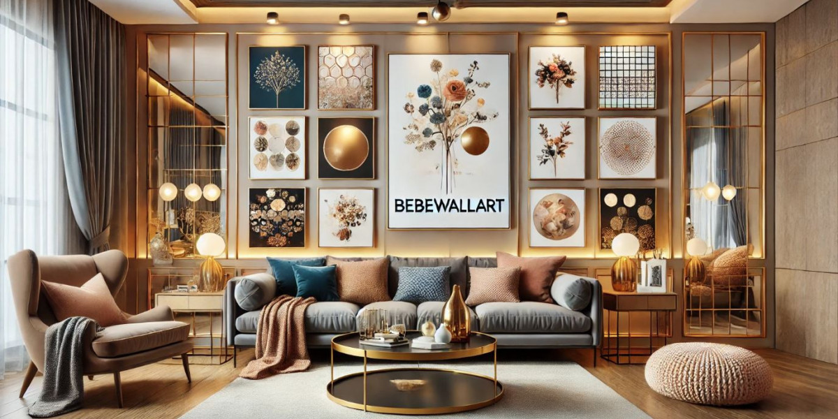 BebeWallArt - Trending Wall Art - Stylish Home Decor