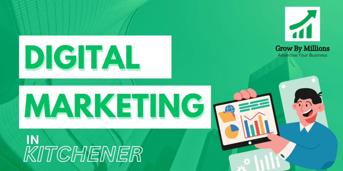 Exploring the Best Digital Marketing Companies in Kitchener