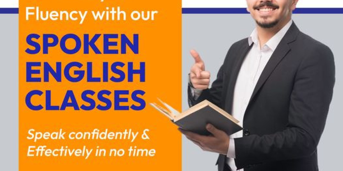 Enhance Your Language Skills: Spoken English Classes Near Al Nahda, Dubai