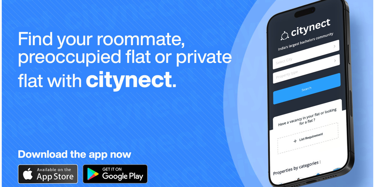 Top 3 ways to Find flat and flatmates without brokerage!