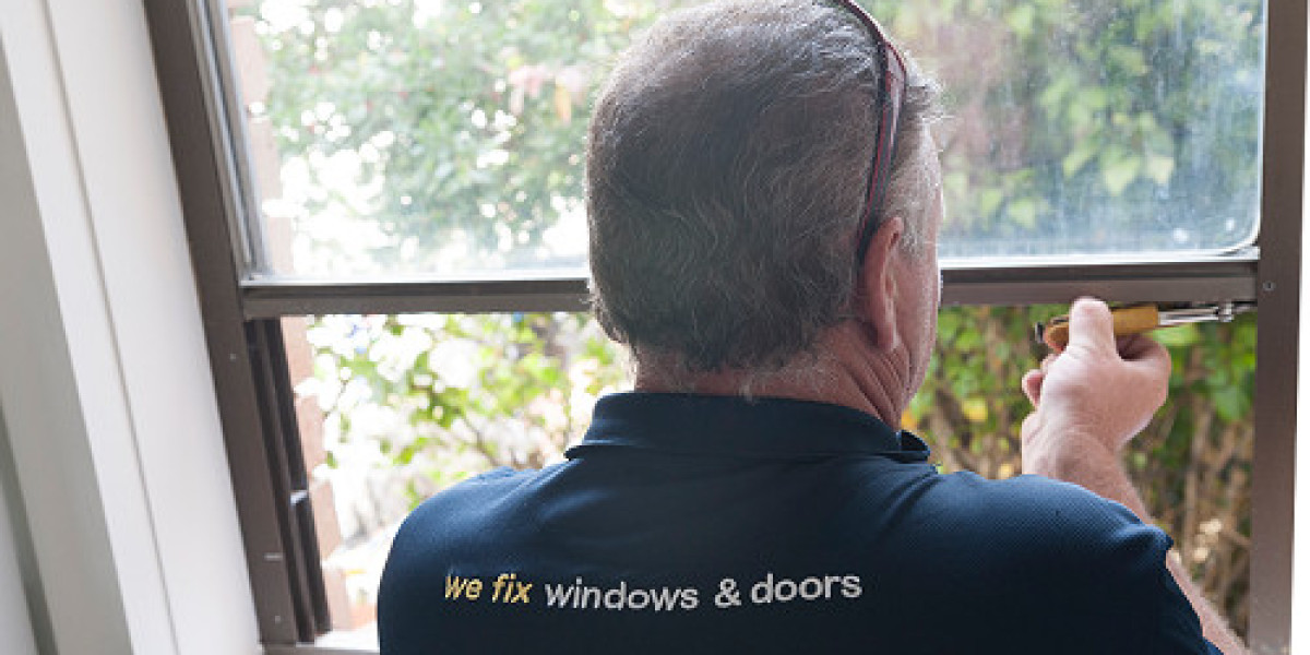 Enhancing Home Security and Aesthetics with Professional Window Repairs