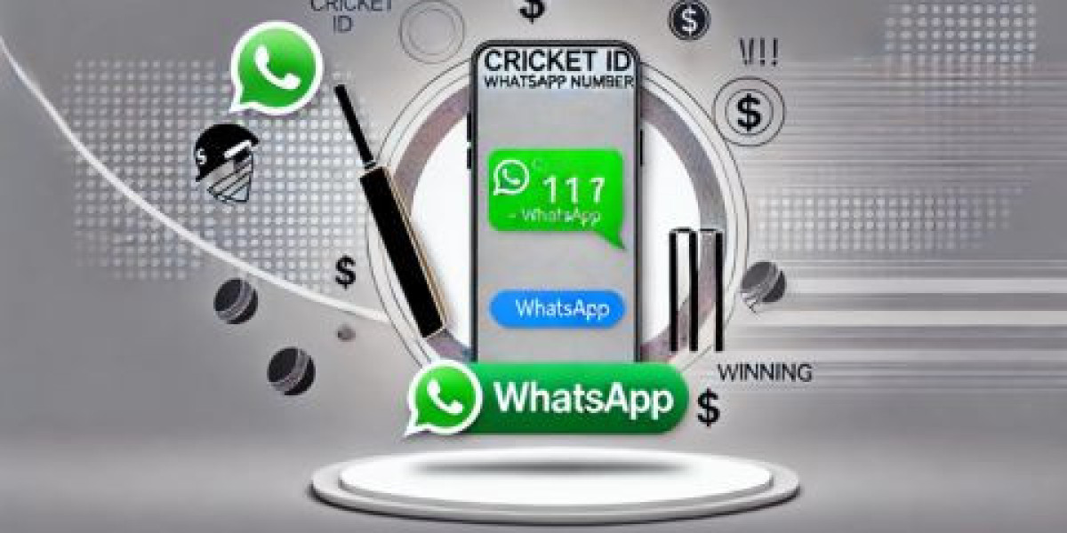 Online Betting ID WhatsApp Number: Easy Access to Your Betting Account