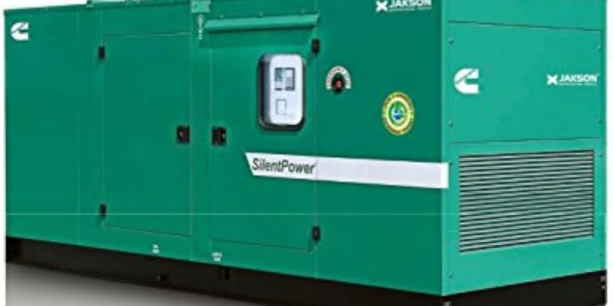 Silent Generator : Top Growth Factors driving market