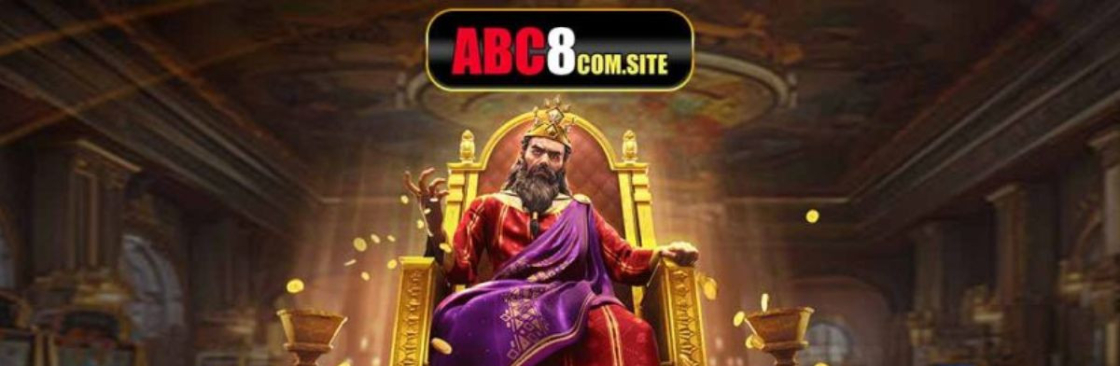 ABC 8 Cover Image