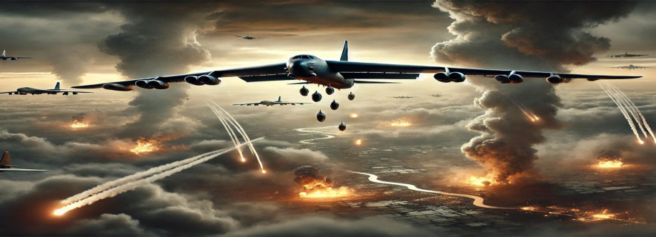 b52food Cover Image