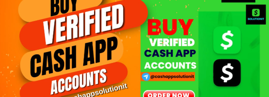 buy  Verified cash app accounts Cover Image