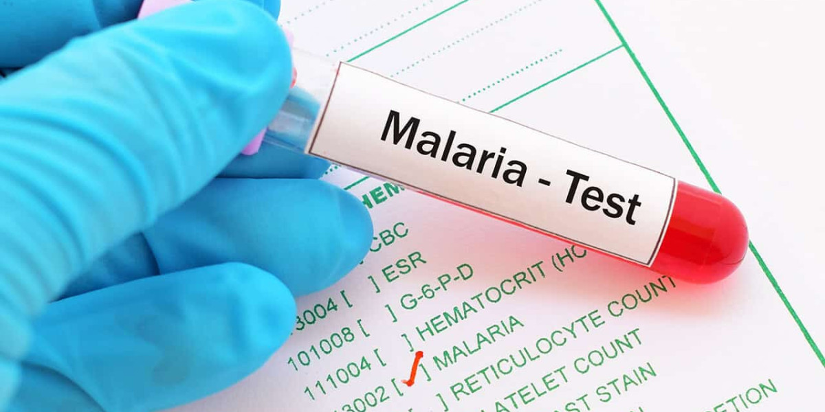 Malaria Diagnostics Market Trends, Share & Forecast Report to 2032