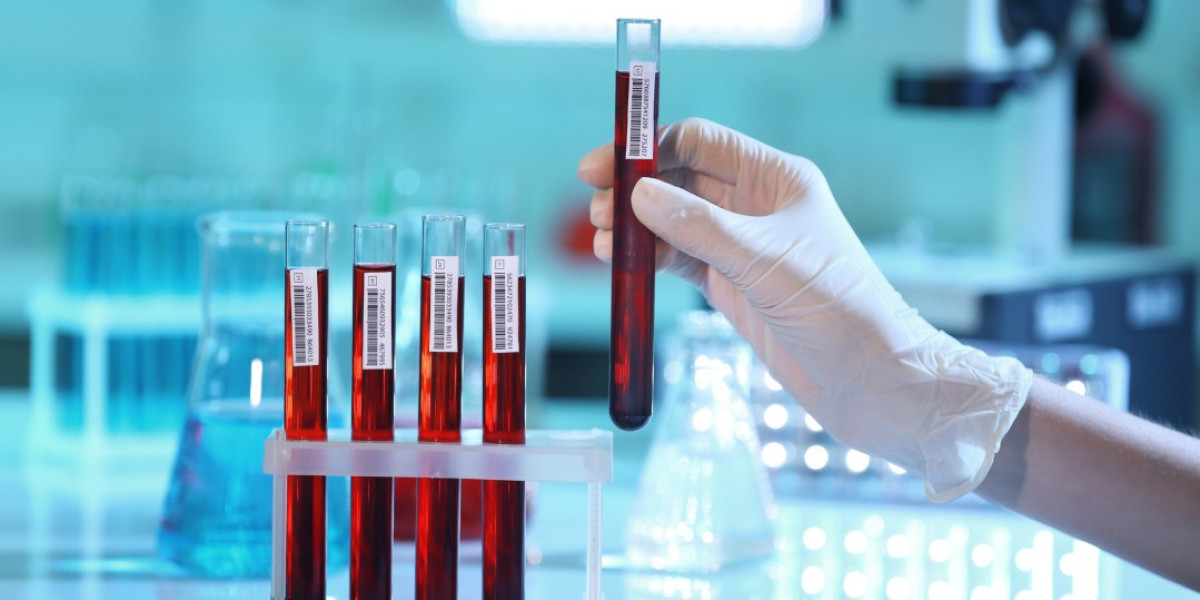 Innovations and Strategies of Becton, Dickinson and Company in the Blood Collection Tubes Market