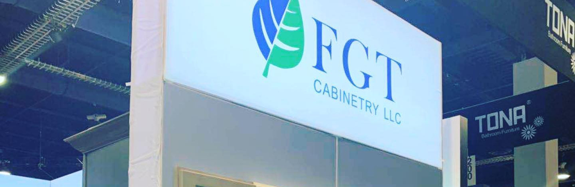 FGT CABINETRY LLC (IOWA) Cover Image