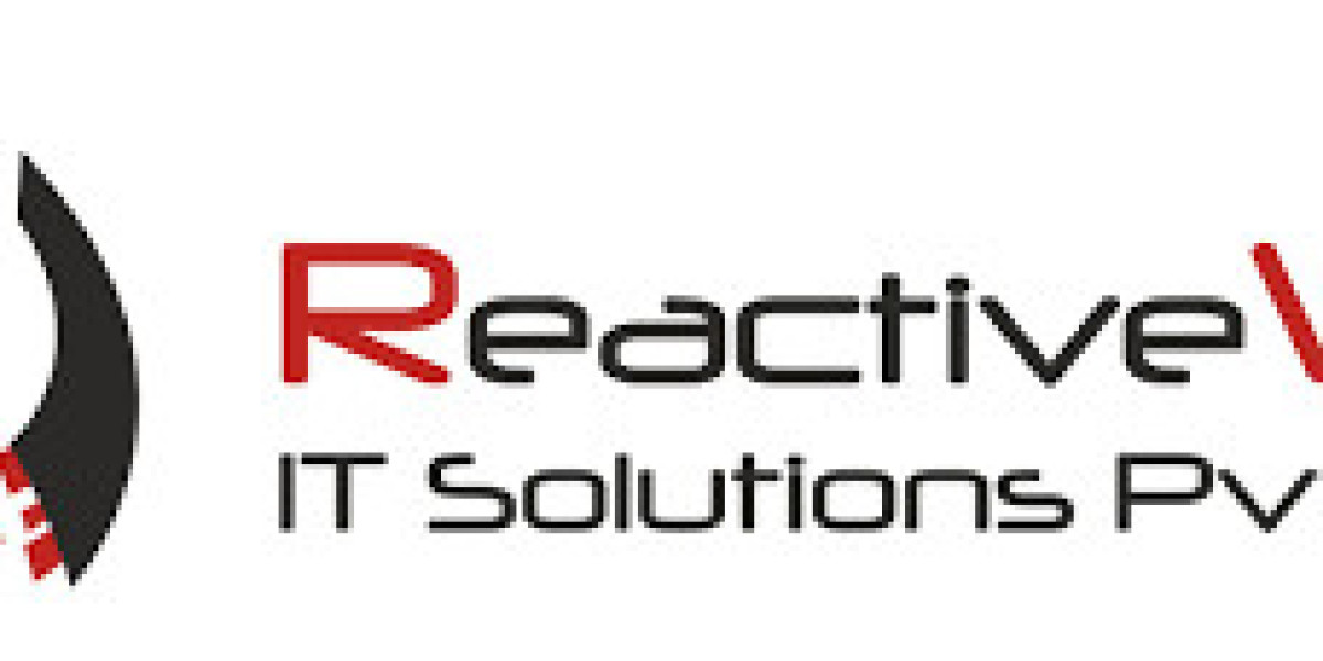 ReactiveWorks IT Solutions