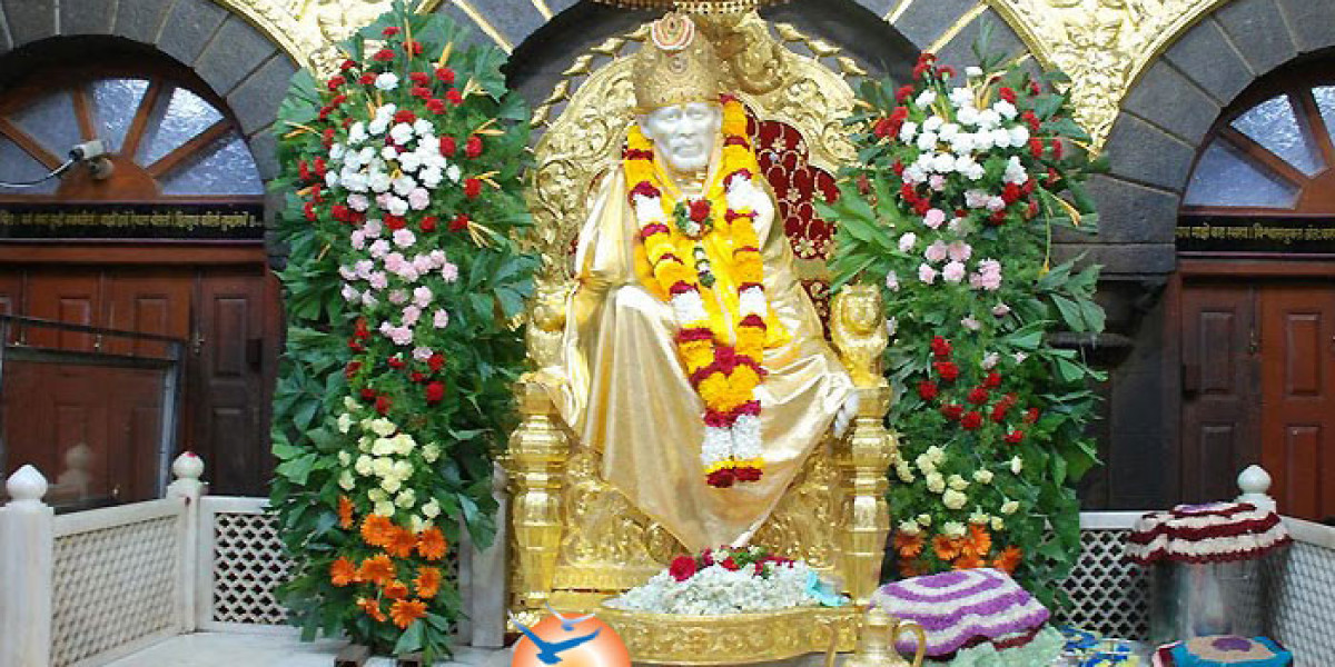 Discover Serenity and Devotion with a Shirdi Tour Package