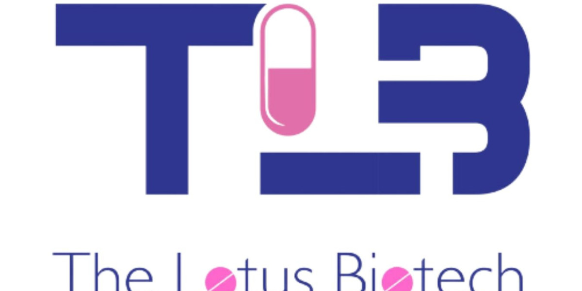 The Lotus Biotech: Your Trusted Medical Product Wholesaler