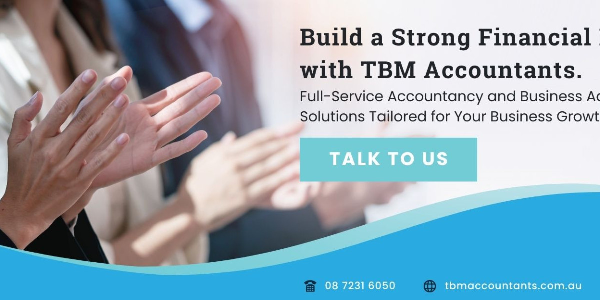 TBM Accountants