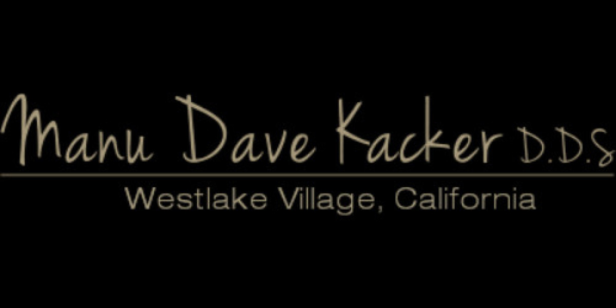 Manu Dave Kacker DDS, Inc: The Pinnacle of Professional General Dentistry in Westlake Village