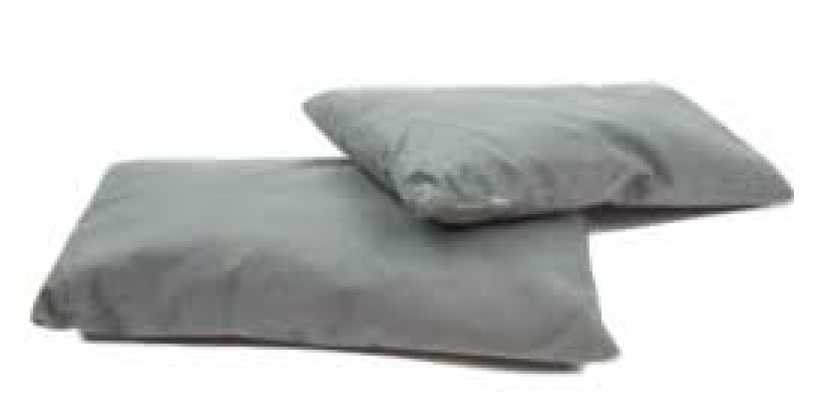 Universal Absorbent Pillows