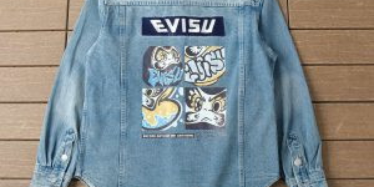 The Role of Evisu Jeans in Modern Denim Fashion