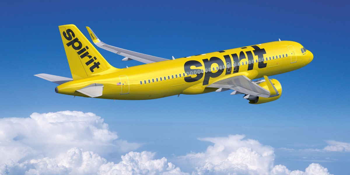 +1+844+524+2867 How to Change Name on Spirit Airlines Ticket: A Comprehensive Guide