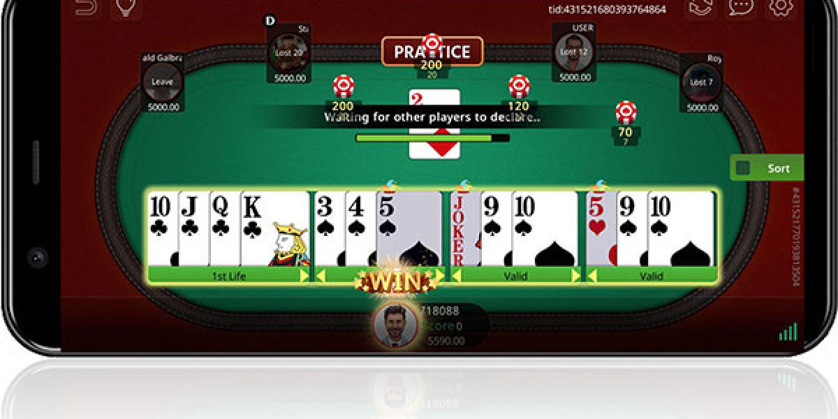 Mastering Rummy: Top Strategies for Winning Online Games