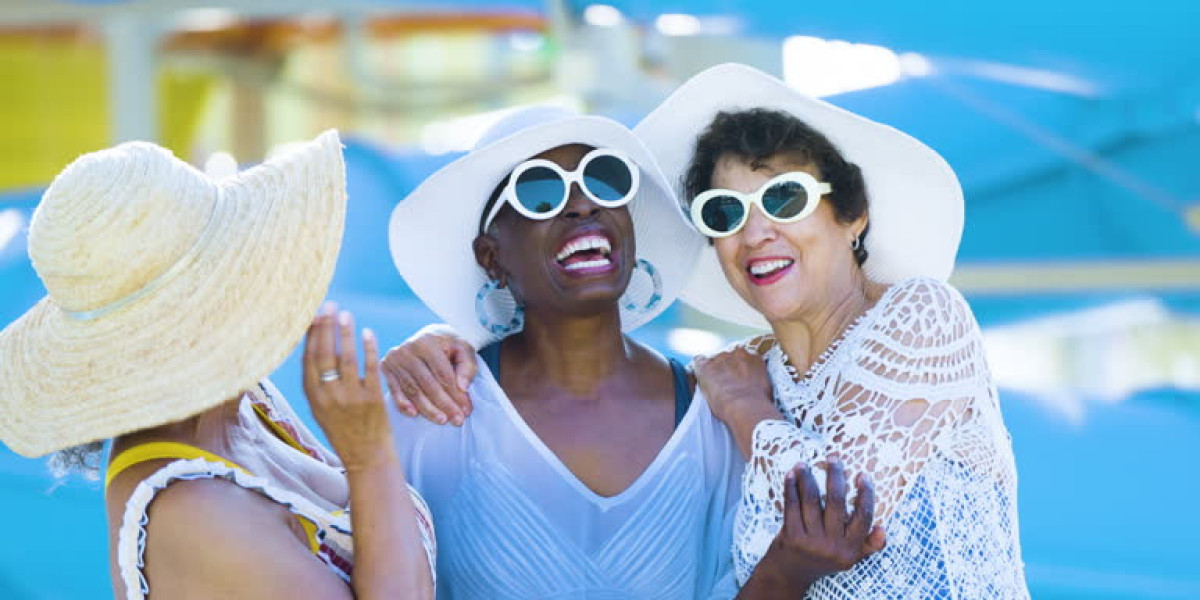 Why You Need a Wide Brim Sun Hat and Crochet Bucket Hat This Summer