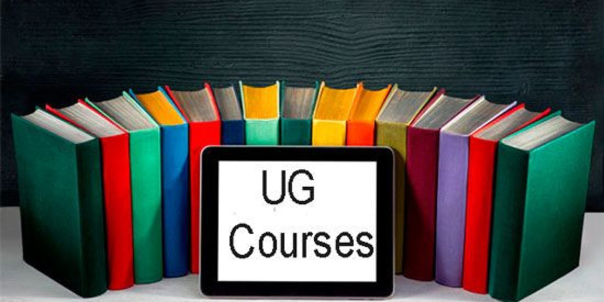 How to Choose the Best UG Course in India: A Detailed Guide for Prospective Students