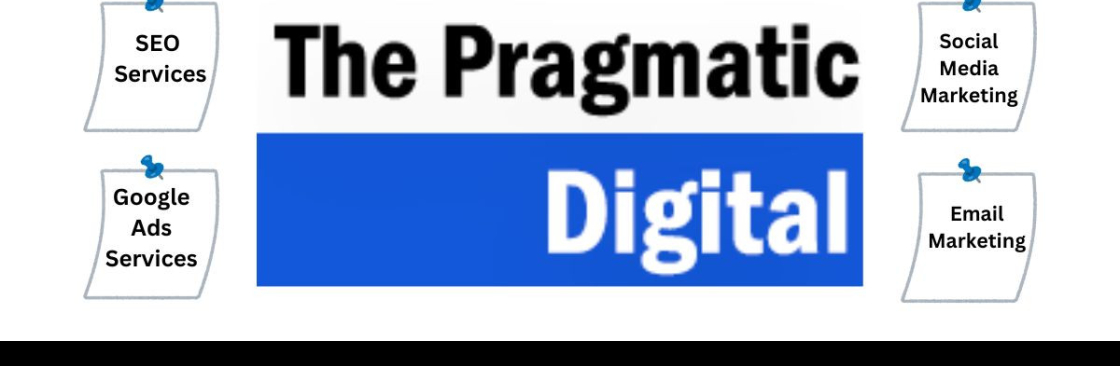 The Pragmatic Digital Cover Image