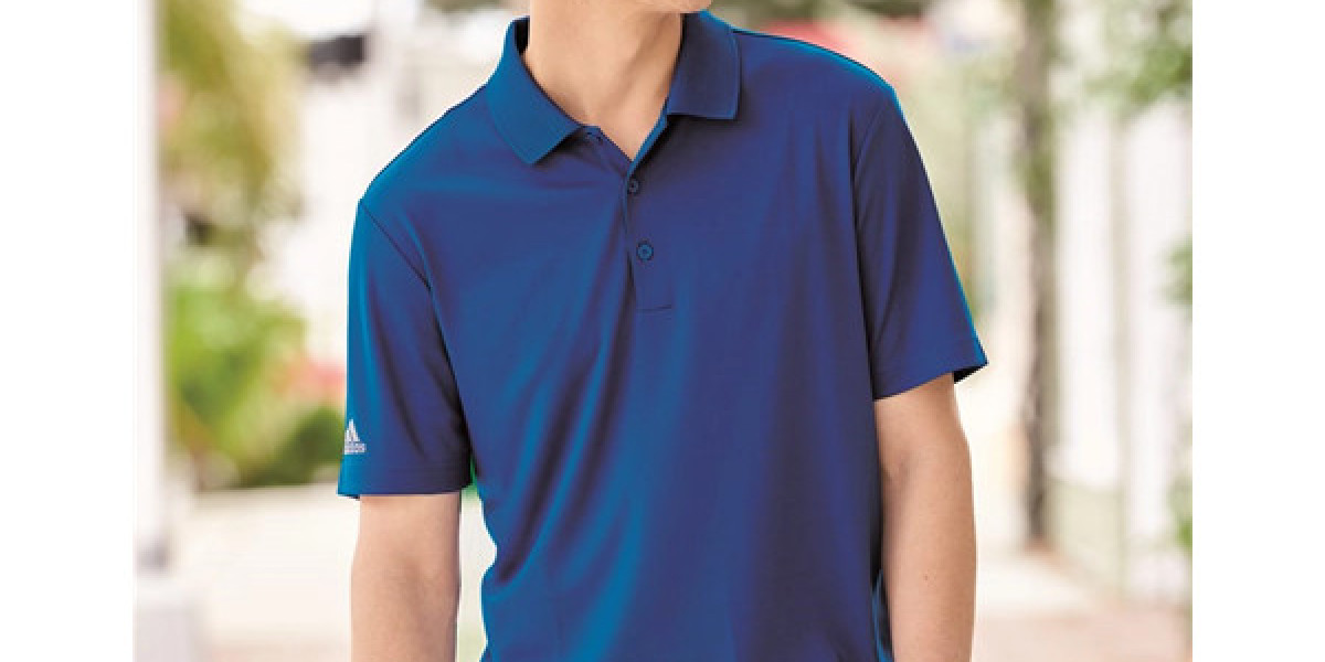 The Ultimate Guide to Buying Polo T-Shirts Online