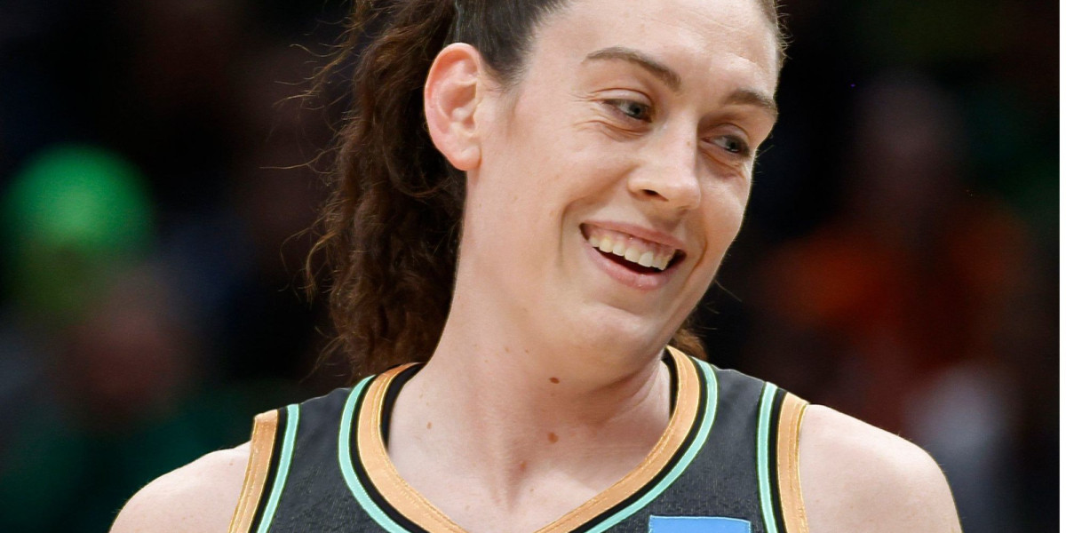 Breanna Stewart: Awards and Achievements