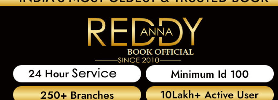 Reddy anna Cover Image