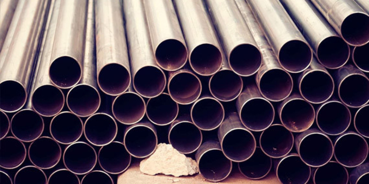 Stainless Steel 304H Welded Tubes Suppliers In India