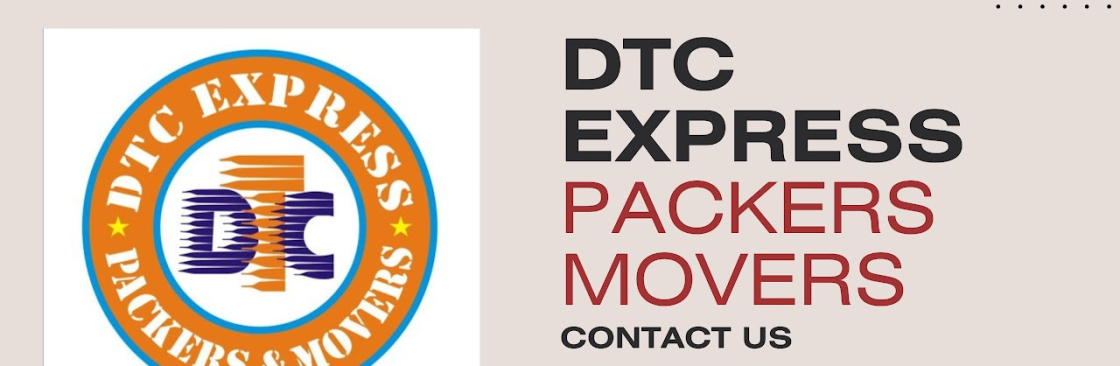 Dtc Express Packers And Movers Cover Image