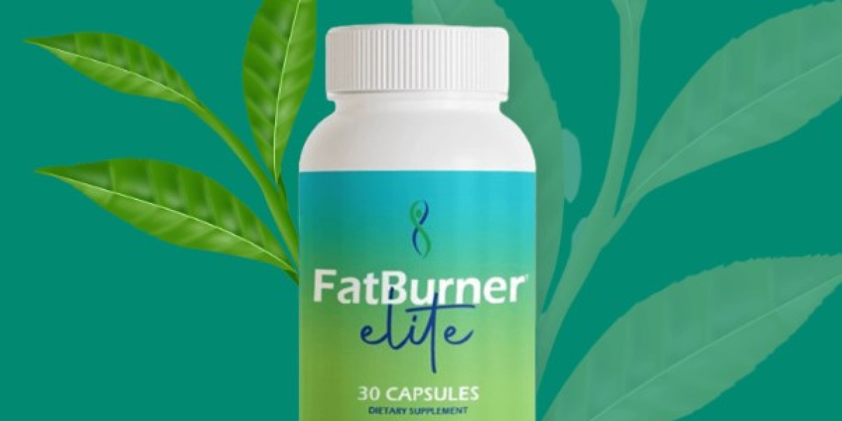 FatBurner Elite Reviews - Advertising Specialist!