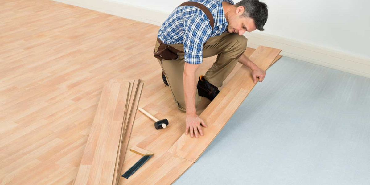 Top List Of Best Carpentry & Flooring Contractors in UAE