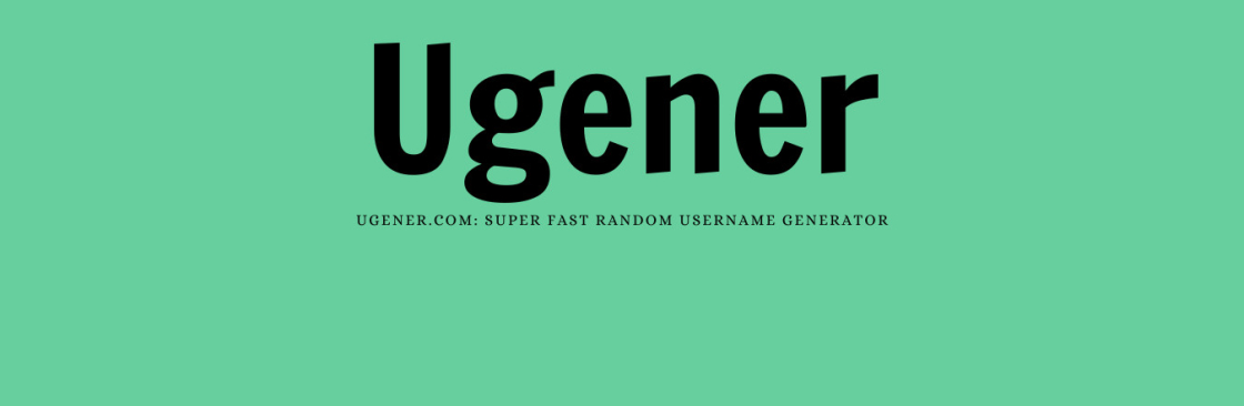 ugener com Cover Image