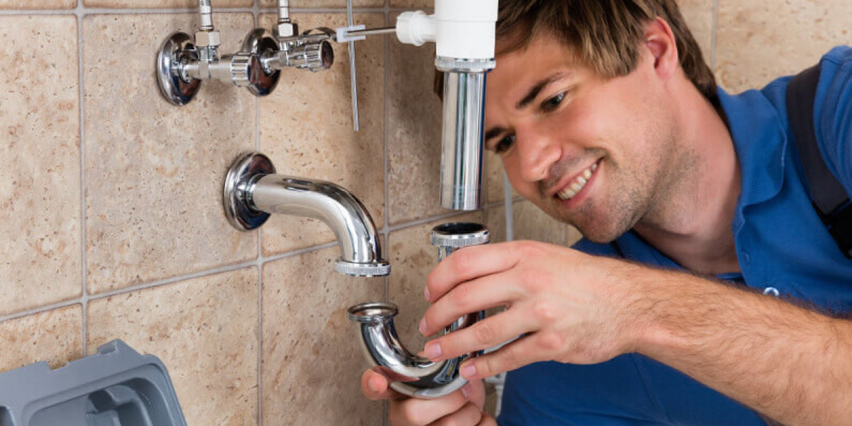 Reliable Plumbing and Heating Services in Surrey