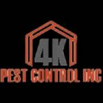 4k Pest Control profile picture