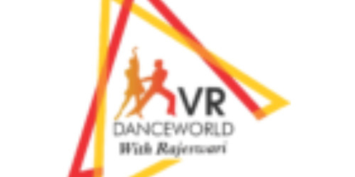 VR Dance World Revolutionizes Dance Education in Dubai