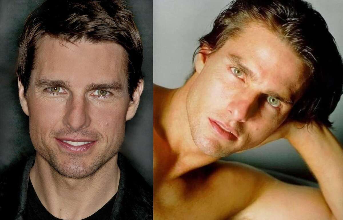 Tom Cruise Eye Color: Fascinating Truth Behind Hazel Eyes