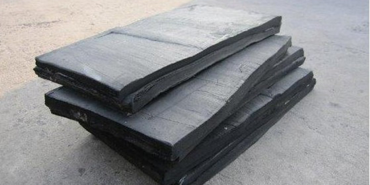 Reclaimed Rubber Market 2023-2032 | Global Industry Research Report By Value Market Research