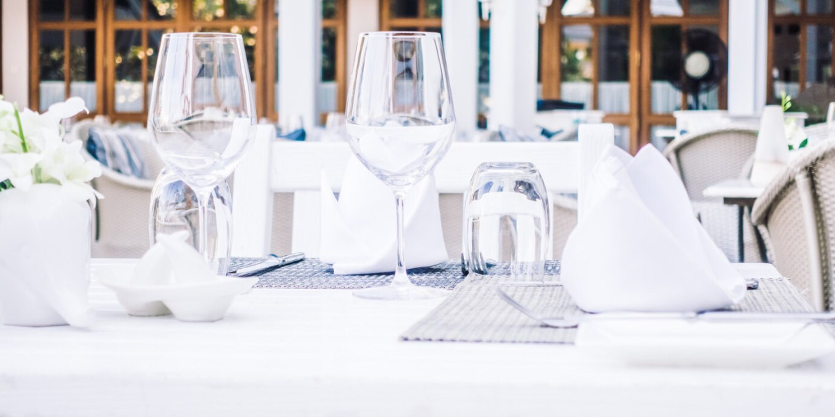 Everything You Need to Know About Table Rentals Near Me: A Comprehensive Guide