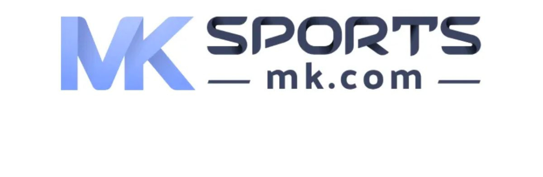 MK SPORTS Cover Image