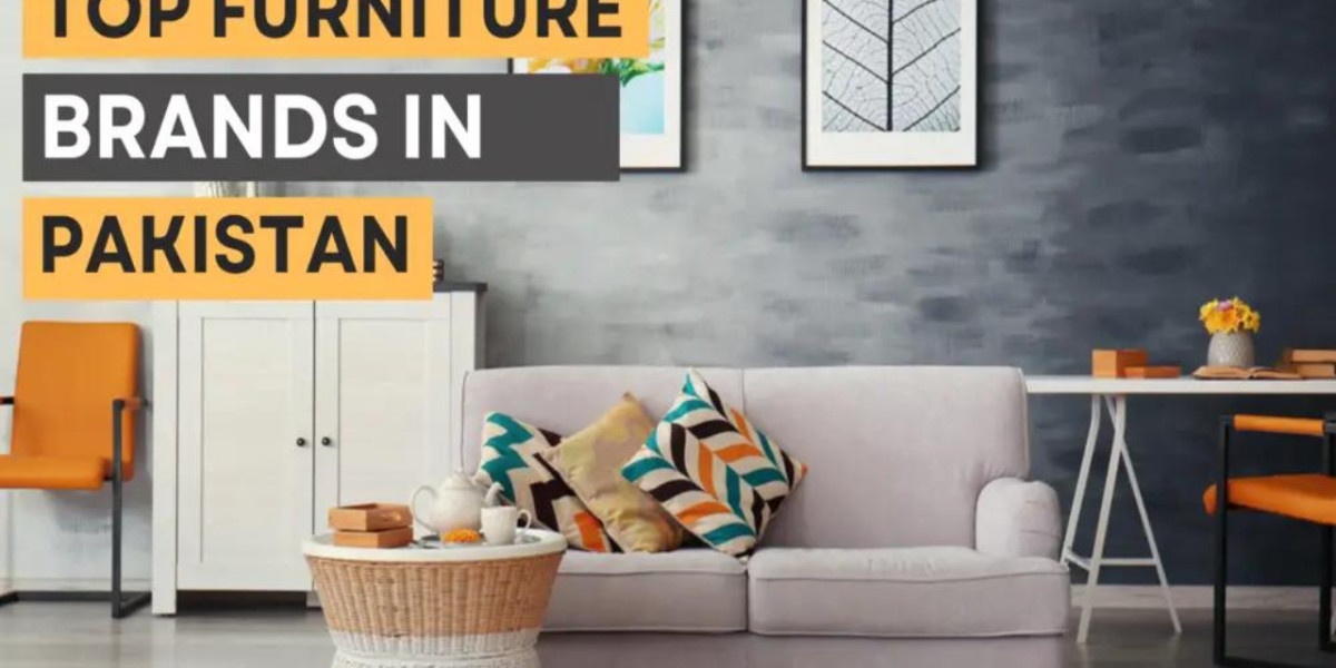 The Ultimate Guide to Top Furniture Shops and Markets Across Pakistan