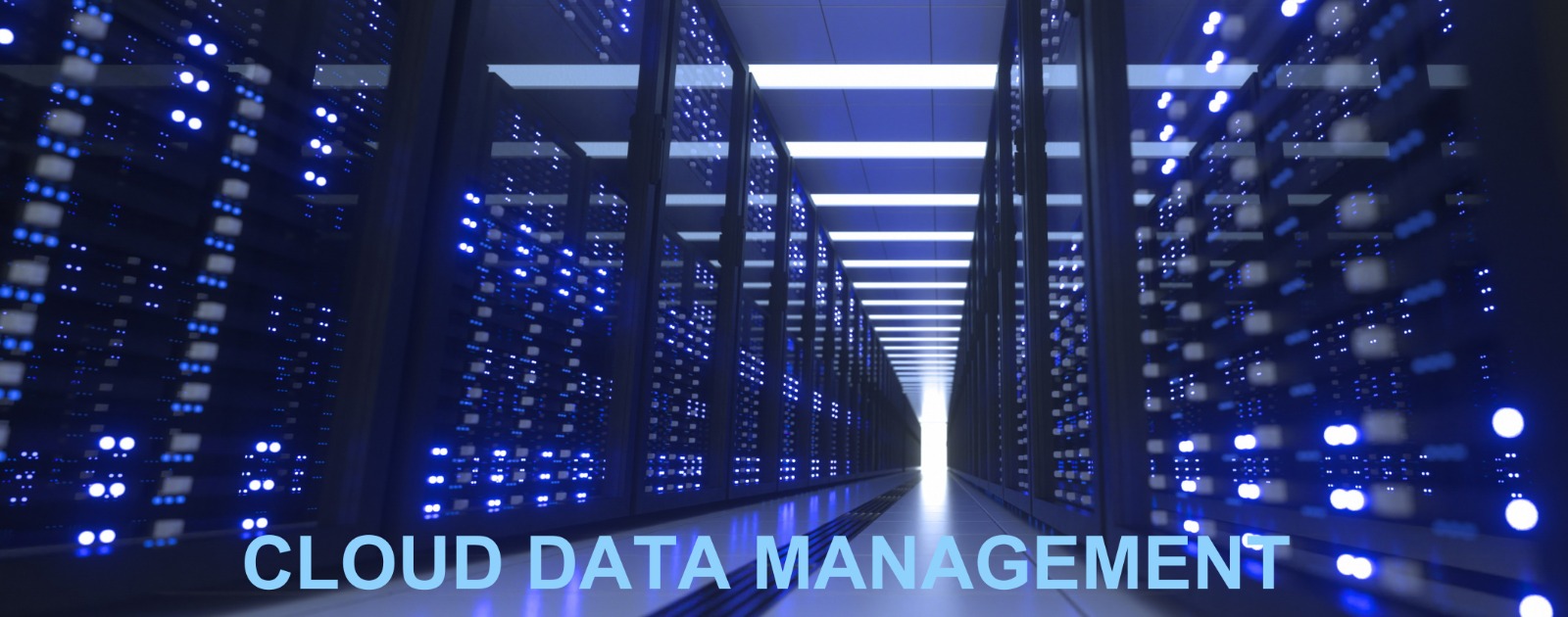 Cloud Data Management: The Future of Data Storage and Management - INSCMagazine